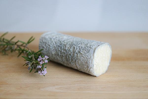 BUCHETTE 1/2 SEC CENDREE 150G X 6