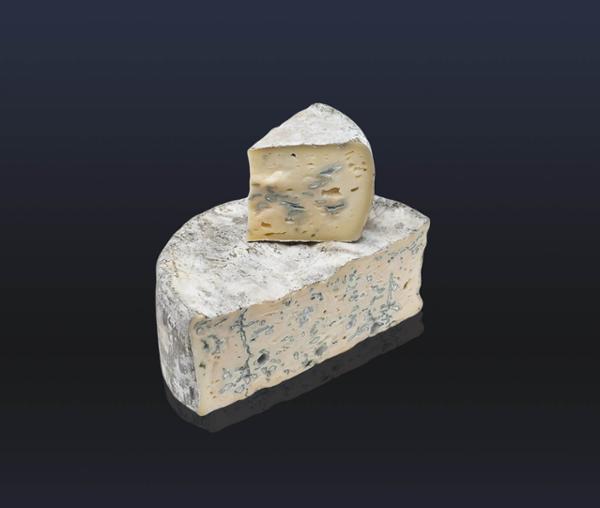 BLEU DE BONNEVAL 2,5KG X 2