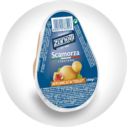 SCAMORZA FUMEE 280G X6