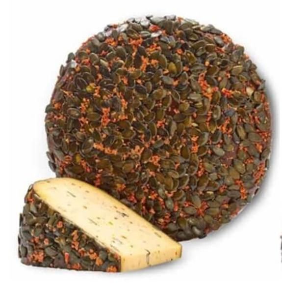 BOER'N TROTS CITROUILLE 4,5 KG X 1