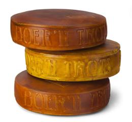 BOER'N TROTS VACHE CROUTE DE MIEL 11KGX1