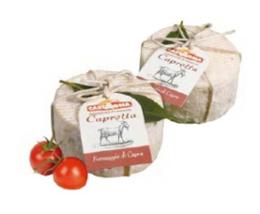 CAPRETTA DEL MONFERRATO 200G X 6