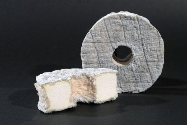 ROUELLE DU TARN CENDREE 250G X 6
