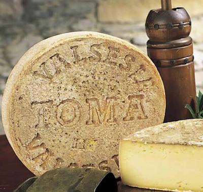 TOMA VALSESIA 3KG X1