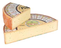FONTINA D'ALPAGE AOP 8KG X1