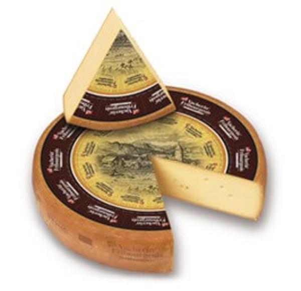 VACHERIN FRIBOURGEOIS AOC X 1