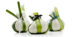 BURRATA FEUILLE 250G X 4