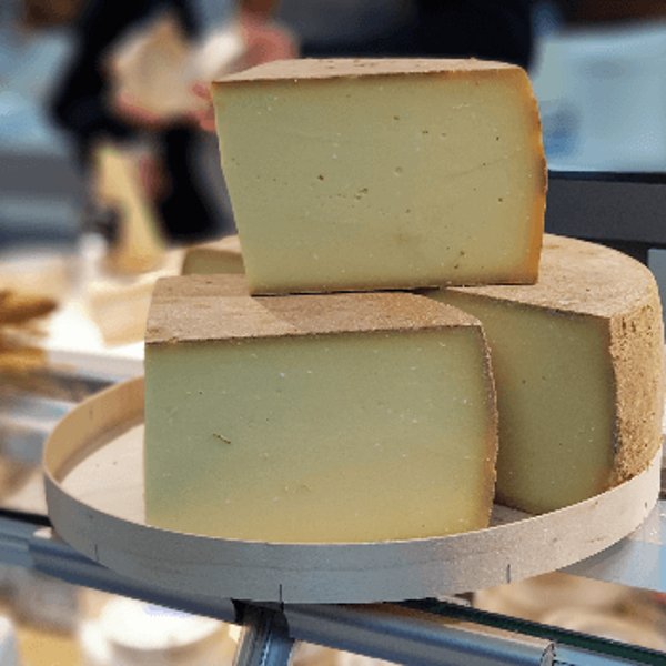 LE BEMONTOIS SUISSE MEULE  8KG
