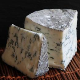 PERSILLE DE CHEVRE 1KG X 2