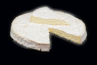 BRIE DE MEAUX AOP DONGE 3/4 affiné X1