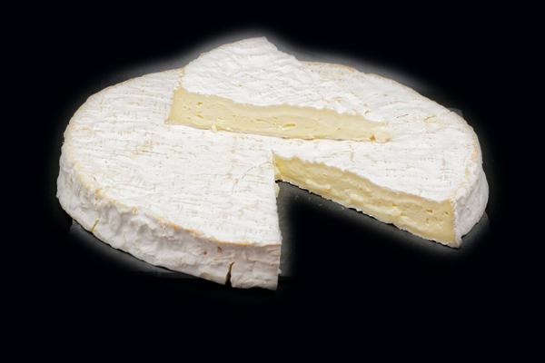 BRIE DE MEAUX AOP DONGE 3/4 affiné X1