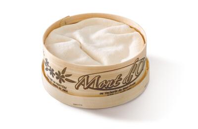 MONT D'OR AOP BABY RIEME  X10