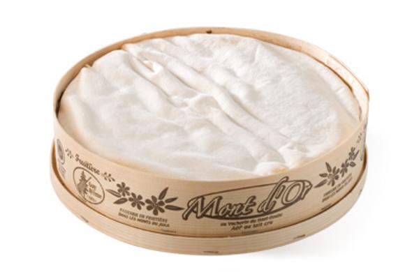 MONT D'OR AOP COUPE RIEME  X 2