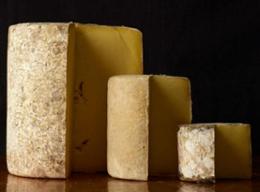 CHEDDAR FERMIER AFFINE GROTTE 1.7KG X