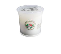 BURRATA DI BUFALA  250G X 8