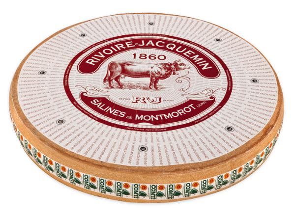 COMTE AOP 24 MOIS RIVOIRE  1 M.