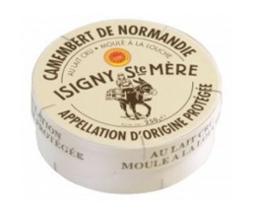 CAMEMBERT AOP CREMIER L.C 250G X 6