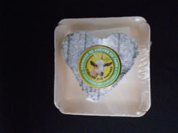 COEUR CENDRE SEGALAFROM LS 150G X 6