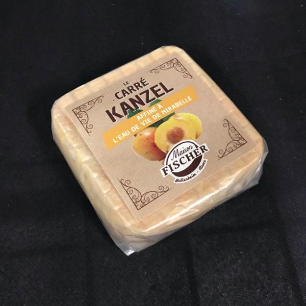 CARRE KANZEL MIRABELLE S/PAI 225GX4
