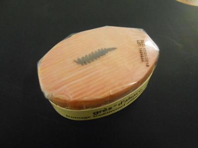 PETIT GRES D'ALSACE 125 G X 8