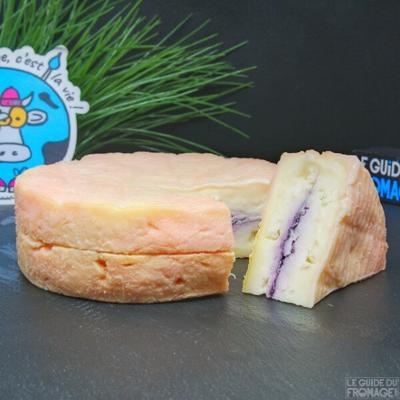 LE VIGNERON MYRTILLE 200G X 4