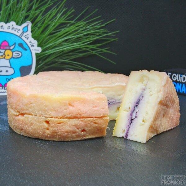 LE VIGNERON MYRTILLE 200G X 4