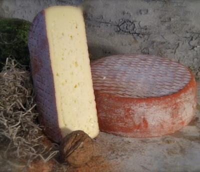 LE PAVIN D'AUVERGNE 650G X4