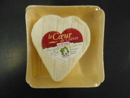 COEUR D'ALVIGNAC (CHEVRE) LS 100GX6
