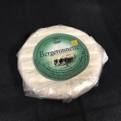 PERAIL BERGERONNETTE  150G X 6
