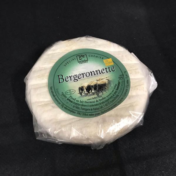PERAIL BERGERONNETTE  150G X 6