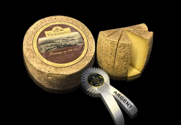 LE THERONDELS LC 2KG X 2