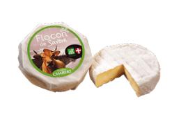 FLOCON DE SAVOIE BIO 120G X 12