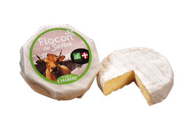 FLOCON DE SAVOIE BIO 120G X 12