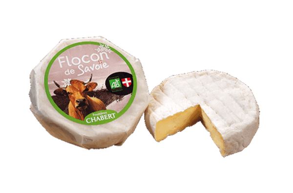 FLOCON DE SAVOIE BIO 120G X 12