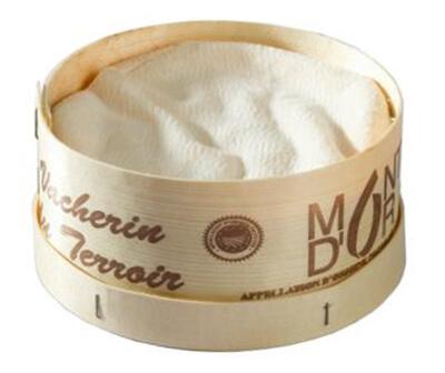 MONT D'OR AOP BABY TERROIR X 10