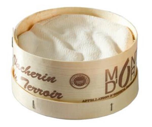 MONT D'OR AOP BABY TERROIR X 10