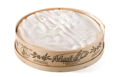 MONT D'OR AOP COUPE TERROIR X 2