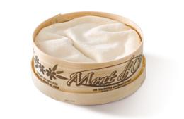 MONT D'OR AOP MOYEN TERROIR  X 8