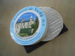 COMTESSE DE VICHY 1,3KG X 4