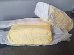 BEURRE REO SEL CROQUANT MOTTE 2.5 KGX2