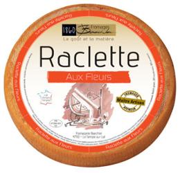 RACLETTE BAECHLER AUX FLEURS 6KG