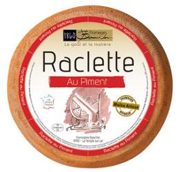 TOMME BAECHLER PIMENT 6 KG X 1