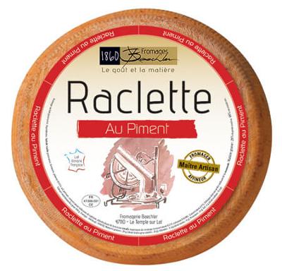 TOMME BAECHLER PIMENT 6 KG X 1