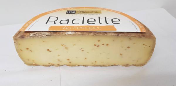 RACLETTE BAECHLER FENUGREC  6KG X 1