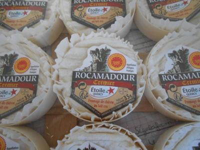 ROCAMADOUR AOP CREMIER 35 G X 12