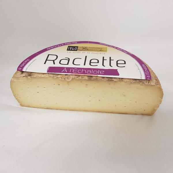 RACLETTE BAECHLER ECHALOTE 6 KG X1