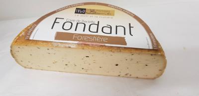 FONDANT FORESTIERE 6 KG X1