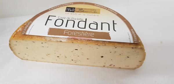 FONDANT FORESTIERE 6 KG X1
