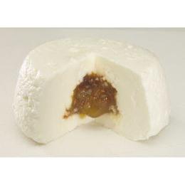 COEUR GOURMAND MIRABELLE 80 GR X 8