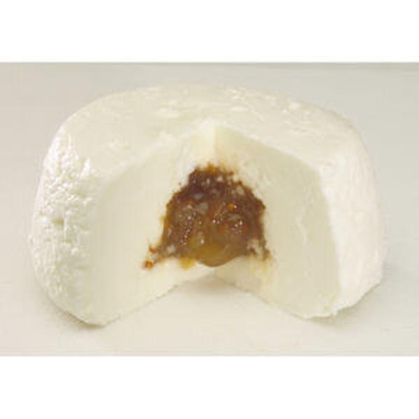 COEUR GOURMAND MIRABELLE 80 GR X 8